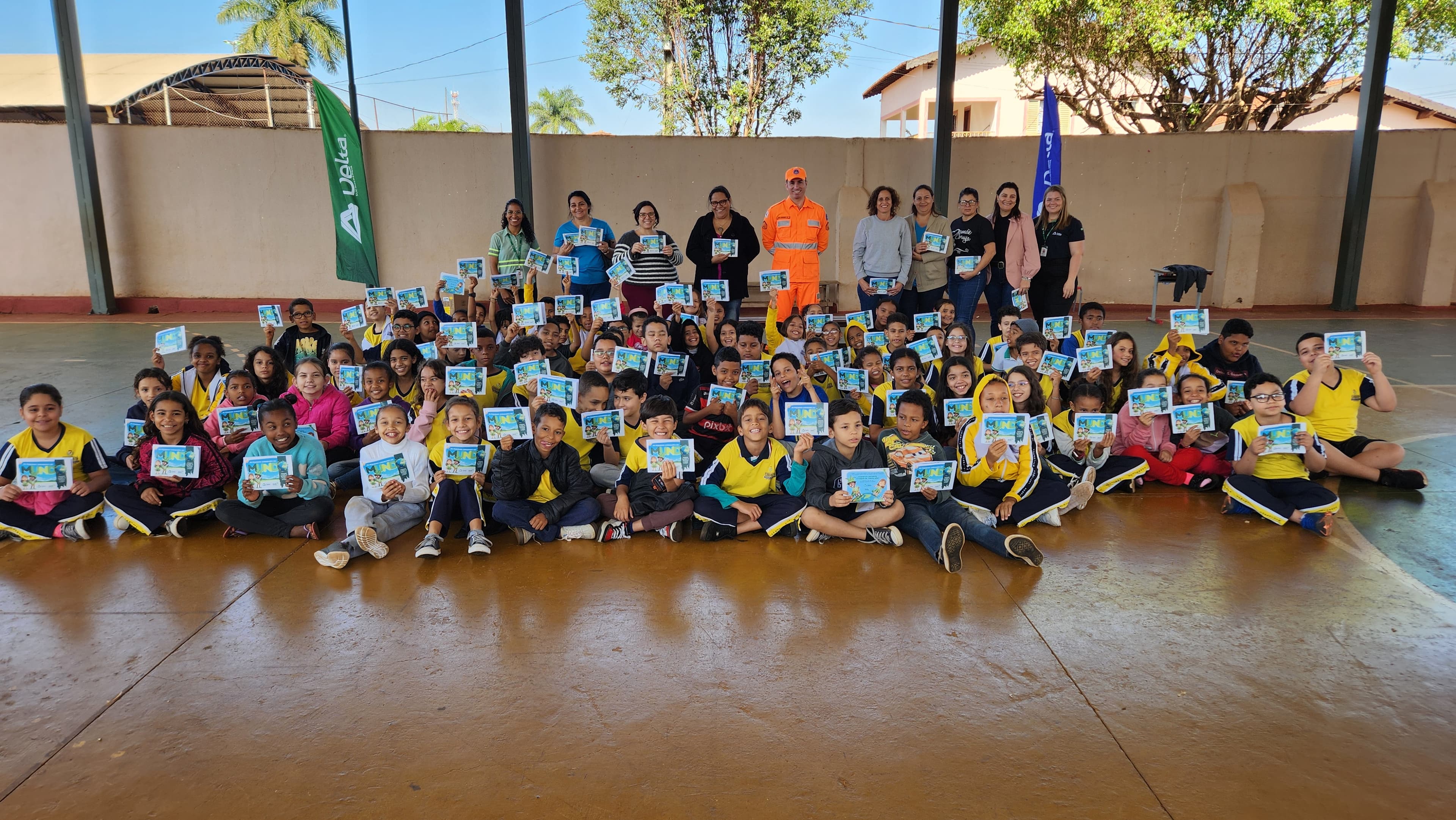 Educação Ambiental