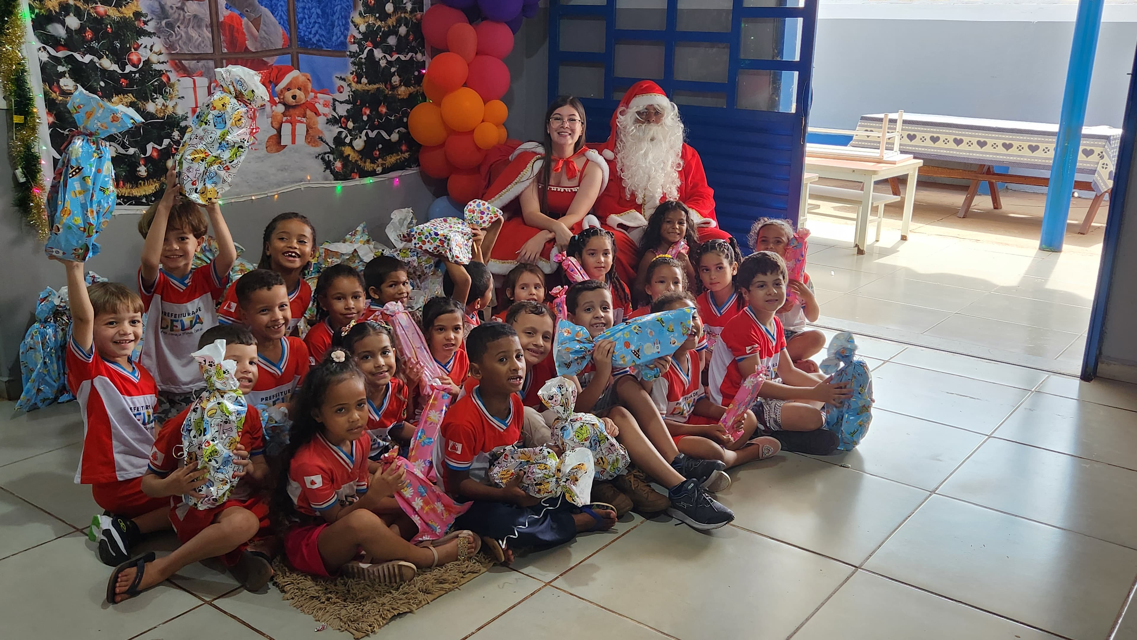 Você Noel