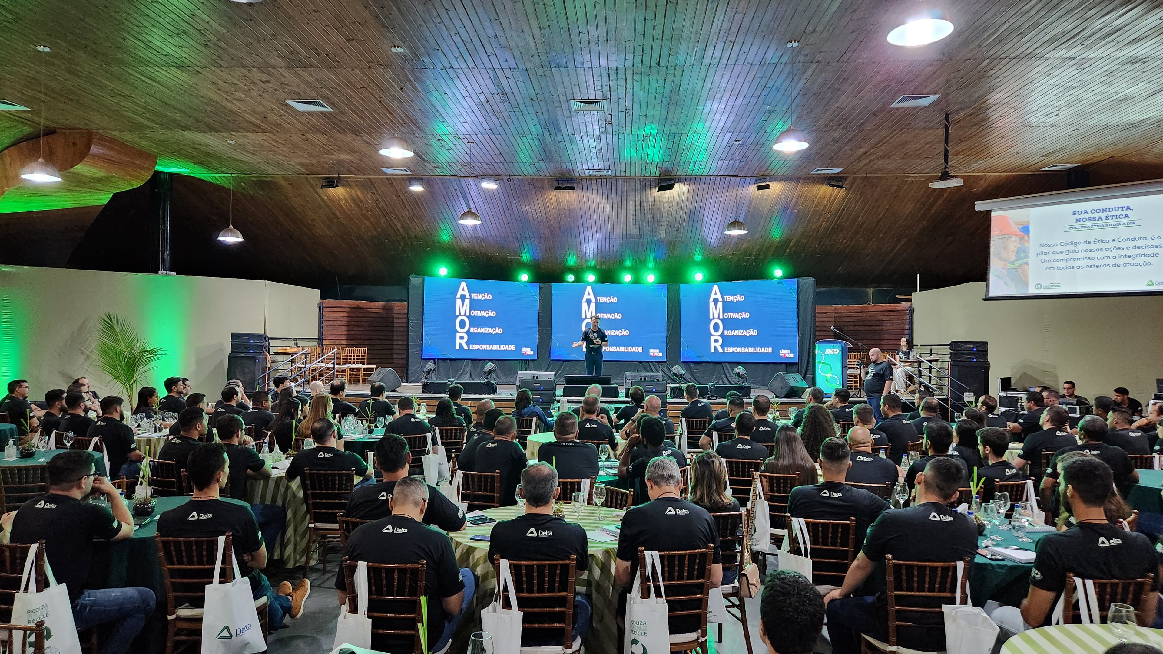 Quinta edição do Delta Day marca o início da safra 2024/2025