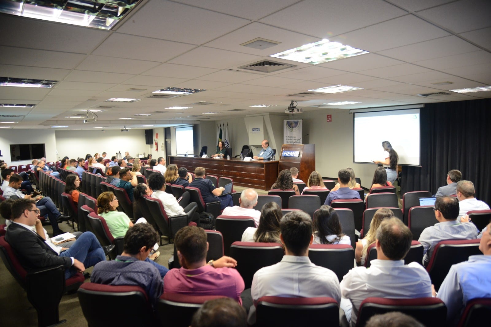 Delta Sucroenergia Participa de Workshop de Meio Ambiente e Sustentabilidade