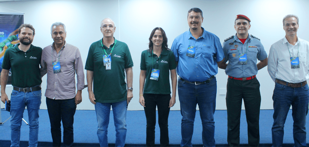 Elo Forte para avançarmos ainda mais: Delta Sucroenergia realiza Encontro de Fornecedores de Cana-de-Açúcar em Uberaba/MG