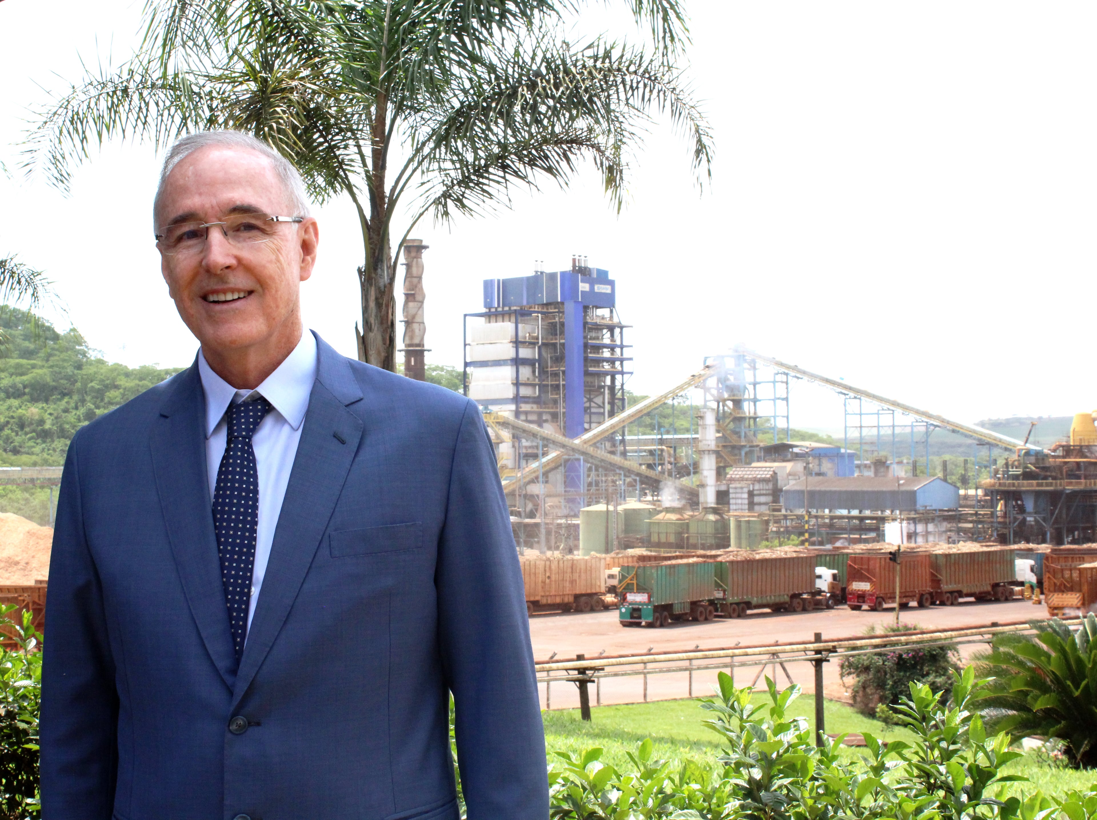 SIAMIG Bioenergia elege o primeiro presidente do Conselho Deliberativo