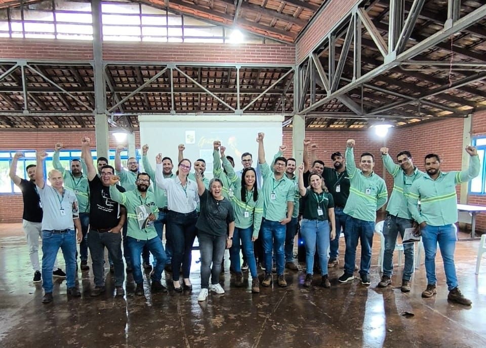 Programa de Alfas: Gestão de Alta Performance é o novo programa de aperfeiçoamento dos gestores Delta