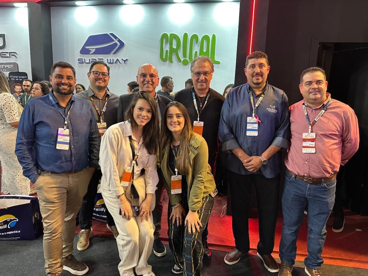 Delta participa da 40ª edição do Superminas Food Show