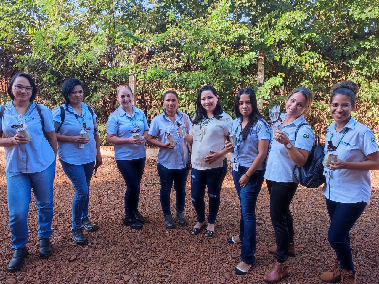 Delta Sucroenergia comemora o Dia das Mães recheado de mimos