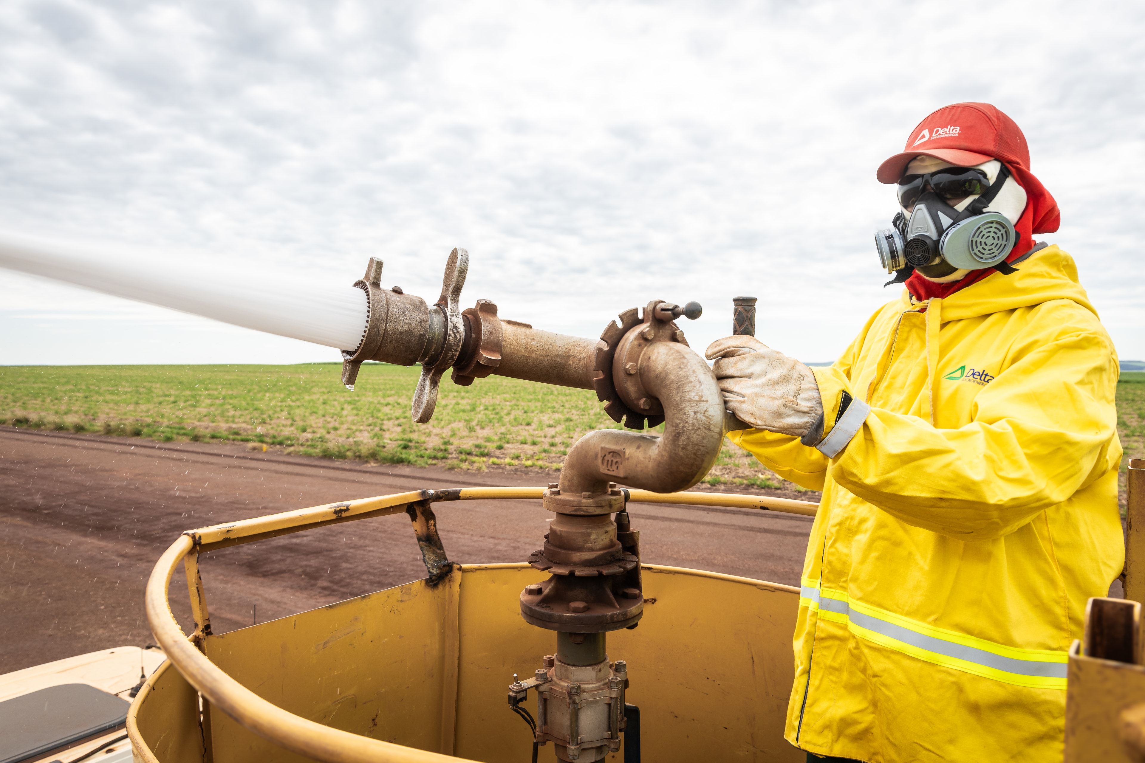 Campanha “Fogo Zero” gera resultado e reduz em mais de 70% os focos de incêndios em 2025