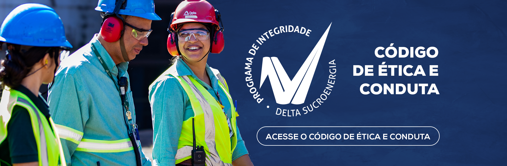 Código de Ética e Conduta