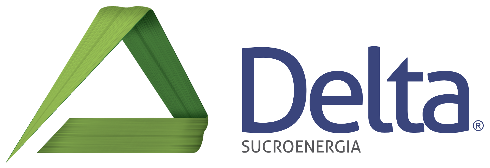 Logo do Delta