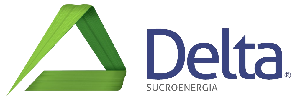 Logo do Delta